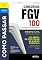 Livro Como Passar em Concursos FGV - 3ª Ed - 2025: Direito Civil e Lei Geral de Proteção de Dados - 100 questões comentadas