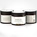 Calily Life Organic Coconut Oil Hair Mask with Natural Dead Sea Minerals, 17 Oz. – Repairs Damaged Hair, Hydrates, Shines, Moisturizes & Softens - Increases Natural & Healthy Hair Growth [ENHANCED]