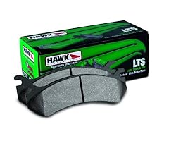 Hawk Performance HB301Y.630 LTS Brake Pad