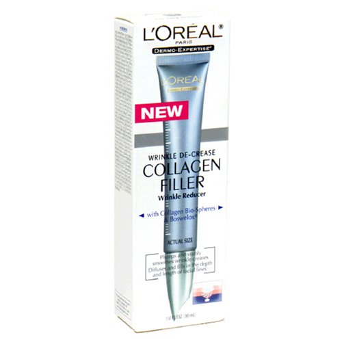 loreal collagen filler