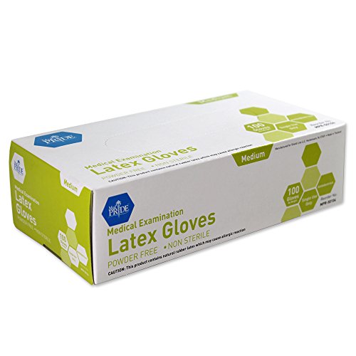 2 Powder+Free+Non+Sterile+Professional+Hospitals+Enforcement