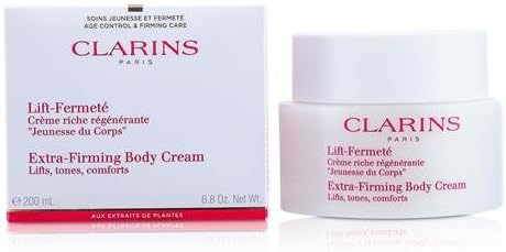 Clarins by Clarins Extra Firming Body Cream --200ml/6.8oz