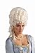 Forum Novelties Women's Marie Antoinette Wig Adult Costume Accessory