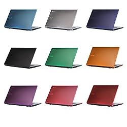 iPearl mCover Hard Shell Case for 14" Acer