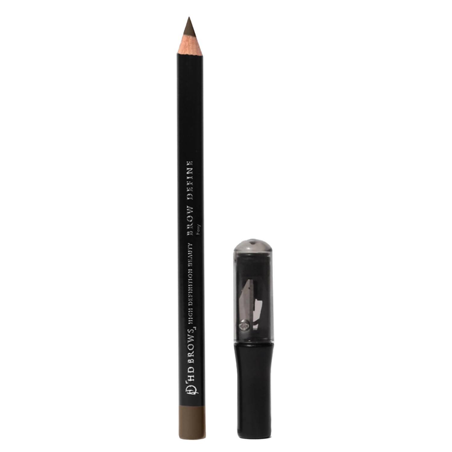 HD BROWS Brow Define Foxy Brow Define, Eyebrow Pencil โ image 1