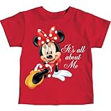 Minnie Mouse 