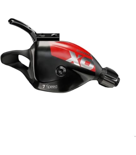 SRAM X01 DH 7sリヤディレイラー Amazon.com : SRAM X01 DH Rear Derailleur - 7-Speed, Medium