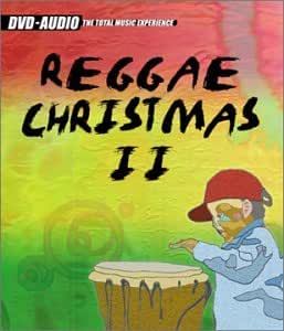Reggae christmas music online