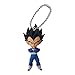 Dragon Ball Cho Figure Swing Keychain~UDM The Burst 17~Vegeta