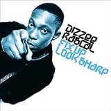 Dizzee Rascal Album: «Fix Up Look Sharp» (Front side) Dizzee Rascal Album: «Fix Up Look Sharp» (Front side)