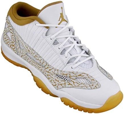 Air Jordan 11 Retro Low (GS) 306006 173 Boys