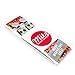 Mitz Accessories Multi-Purpose Boot Straps and Pant Clips