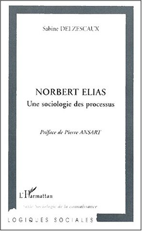 Norbert Elias
