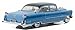 Greenlight Hollywood - Elvis Presley (1935-77) - 1955 Cadillac Fleetwood Series 60 