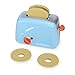 Just Like Home Toaster - Blue
