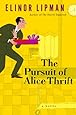 The Pursuit of Alice Thrift