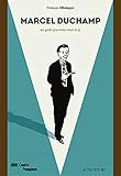 marcel duchamp (BANDE DESSINÉE) (French Edition) by 