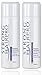 Strong HairPro Hair Loss Treatment Kit | Shampoo + Conditioner | Specially Formulated With Biotin, Keratin, Caffeine, DHT Blockers | Clinically Tested Treatment for Men and Women
