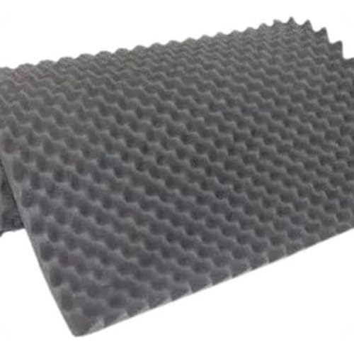 Casca De Ovo D33 Colchonete Casal Luckspuma Conforto