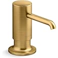 PURIST® SOAP DISPENSER