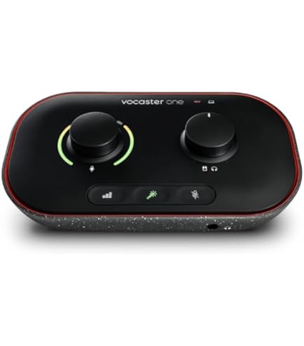 Amazon.com: Elgato XLR Dock – For Stream Deck +, XLR-to-USB Mic