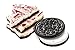 Oreo Seasonal Peppermint Bark Chocolate Sandwich Cookies, 10.7 oz.