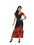 Smiffys Flamenco Senorita Costume