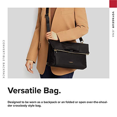 jena convertible backpack