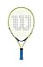 Wilson Spongebob 19 Junior Tennis Racquet