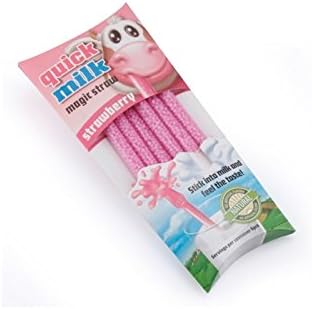 Amazon フェルフォルディ クイックミルク ストロベリー 5本入り 原産国 ハンガリー プライスクラブ アマゾン店 希釈用ドリンクの素 通販