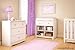 South Shore Little Teddy 3 Drawer Chest, Pure White