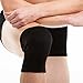 Wolsport Compression Knee Sleeve by Support Accessories for Improved Circulation and Relief from Arthritis & Joint Pain! - Comfortable Fit for Men and Women – Great for Running!