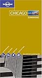 Front cover for the book Lonely Planet Chicago Condensed by Tom Given