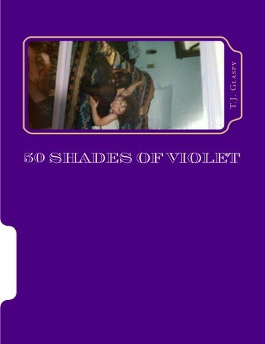 50 Shades of Violet (Volume 2)