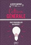 Le petit coffret de Culture Générale (French Edition) by 