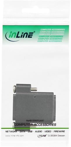 InLine 17600N, Black, 1 pezzo - Image 4