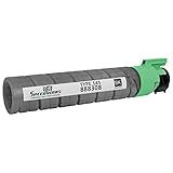 Speedy Inks - Ricoh 888308 Compatible (Type 145) High Yield Black Laser Toner Cartridge for use in Aficio CL4000DN, SP C410DN, SP C411DN, & SP C420DN