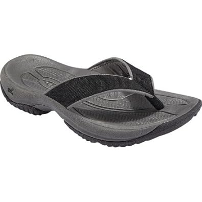 keen kona flip flops mens