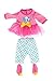 Baby Alive Pretty Lil Fashion Clothing Set – Features 3 Outfits, Makes Perfect Accessories for your 12-14” Dolls