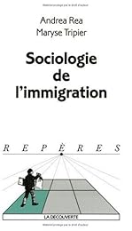 Sociologie de l'immigration