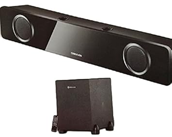 oshaan speaker price