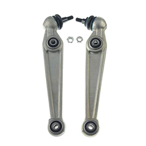 A-Premium Front Lower Control Arm and Ball Joint Assembly for BMW E70 E71 X5 2007-2013 X6 2008-2014 2-PC Set