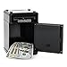 Relexbeauty Code Electronic Password Money Bank Piggy Money Banks Coin Saving Banks Cash Coin Can Saving Banks ATM Safety Banks, BLACK