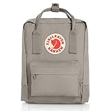 Fjallraven Kanken Mini Daypack, Putty