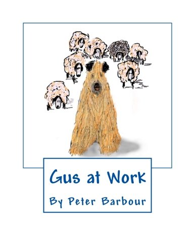 Gus at Work