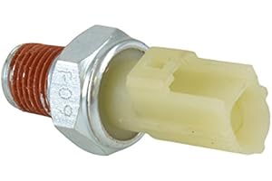 Formula Auto Parts OPS12 Engine Oil Pressure Switch/Sensor