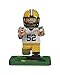 OYO NFL GEN3 Green Bay Packers Clay Matthews Limited Edition Minifigures, Green, Small