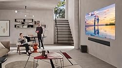 LG 55-Inch Class OLED evo AI 4K G5 Series Smart TV