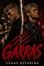 Livro Garras (Onde os Homens Quebram)