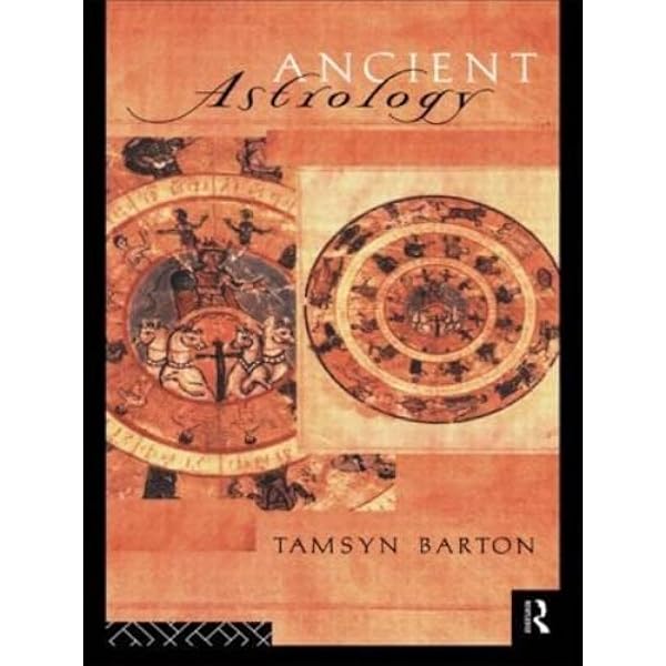 Amazon.com: Ancient Astrology (Sciences of Antiquity ...